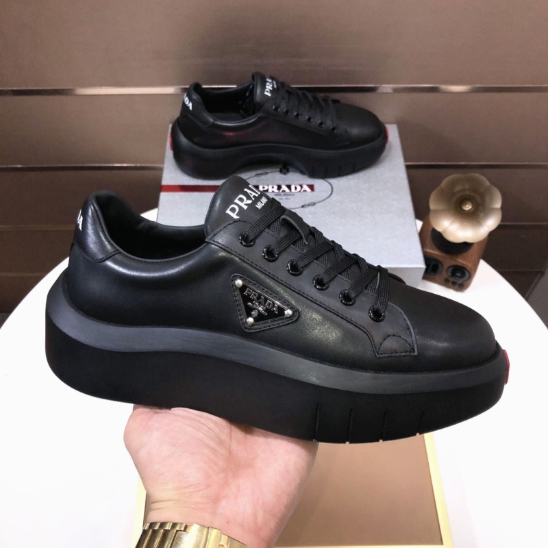 Prada Casual Shoes